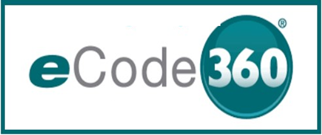 eCode 360 logo